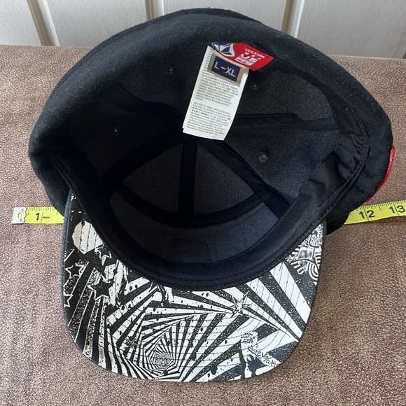 Volcom USA hat - Picture 4 of 6